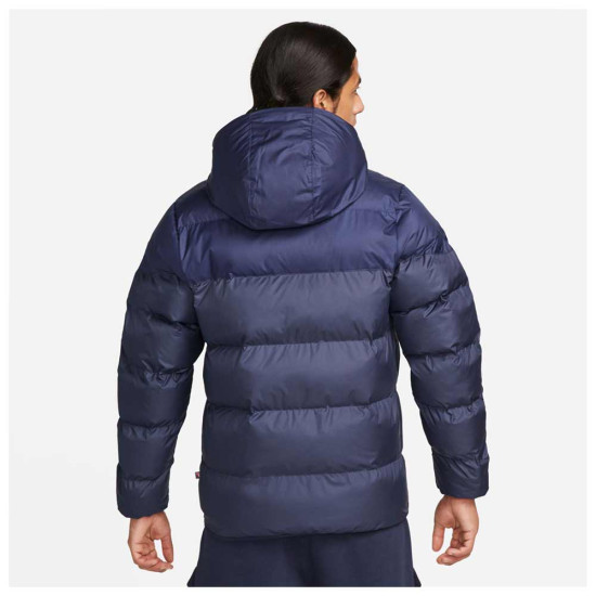 Nike Ανδρικό μπουφάν Windrunner PrimaLoft Storm-FIT Hooded Puffer Jacket